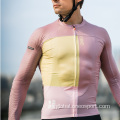 Mens Pro Team Long Sleeve Training Jersey